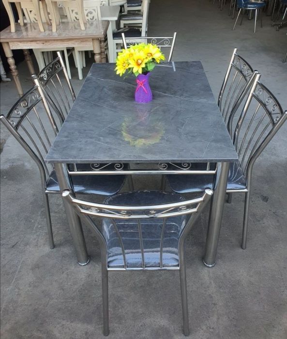 Stol stul nerjaveyka