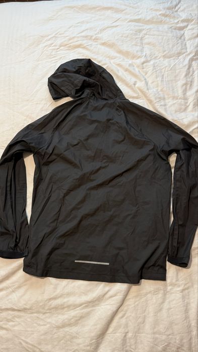 Nike ветровки размер М