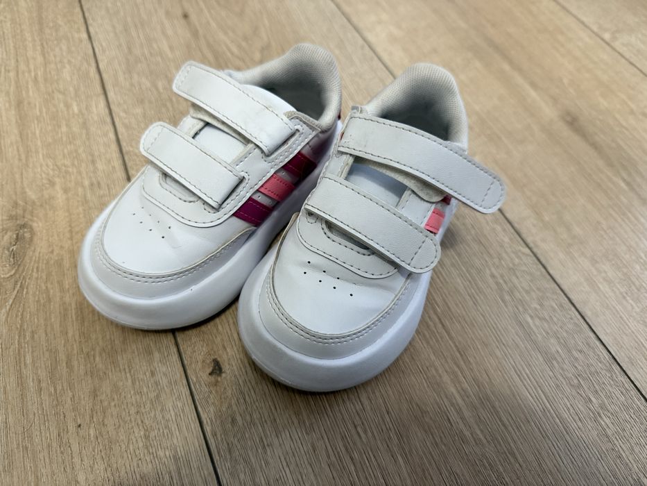 Adidas Breaknet mărime 23