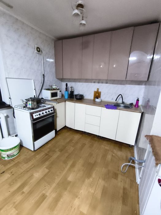 Хостел койка место