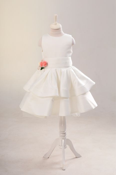 Нарядное платье, детское платье