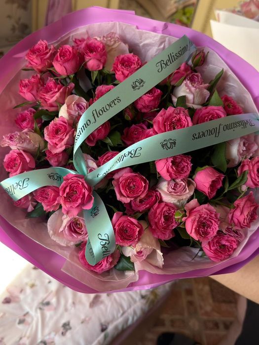 Продам цветы букеты