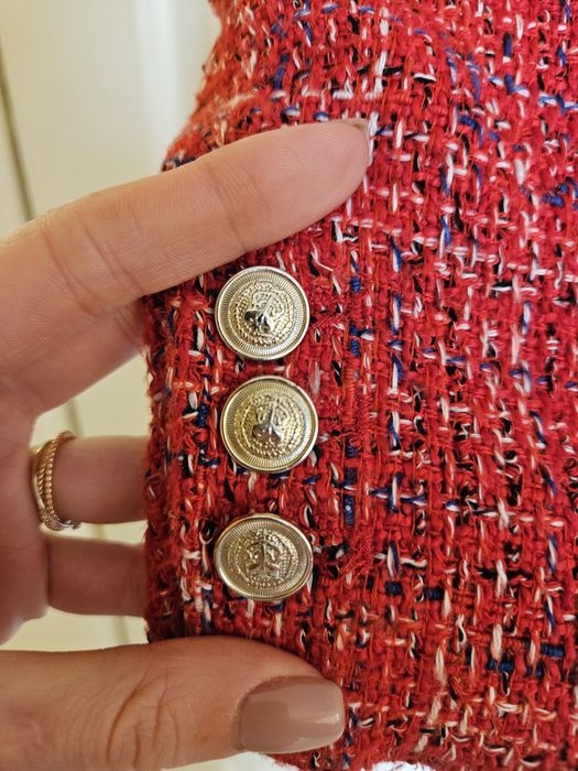 Дамски блейзър Zara