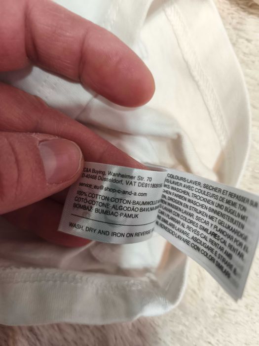 Set frumos, 92/98(bluziță+fusta)