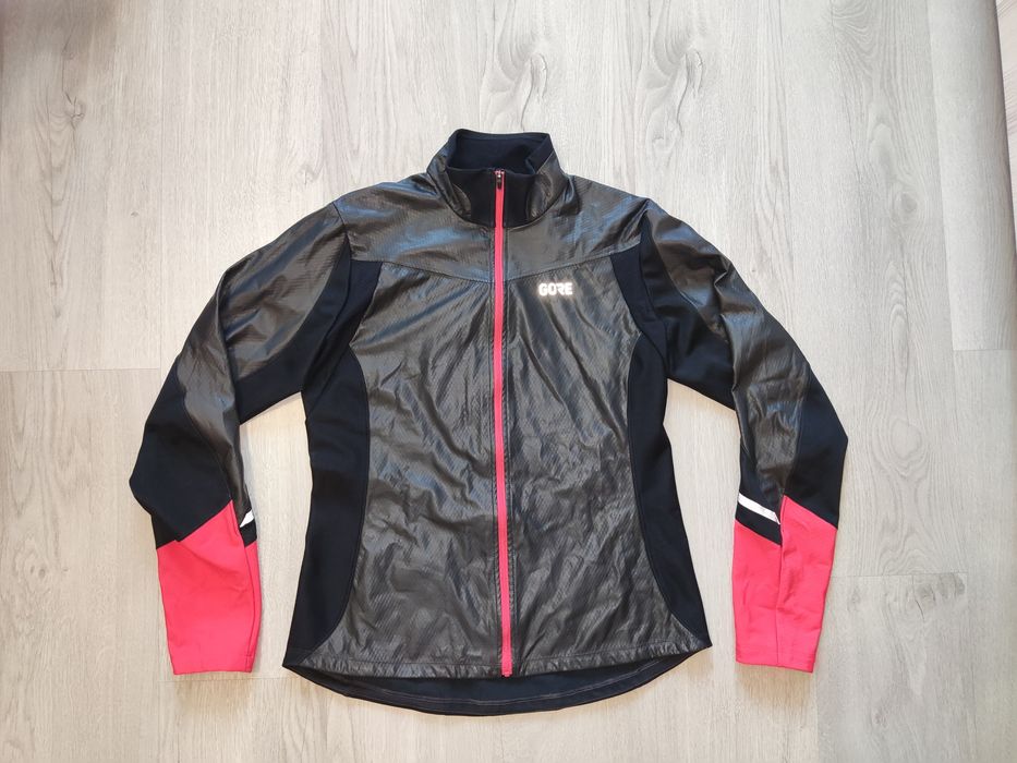 GORE® R5 W'S GORE-TEX® Infinium Soft Lined,дамско софтшел яке мембрана