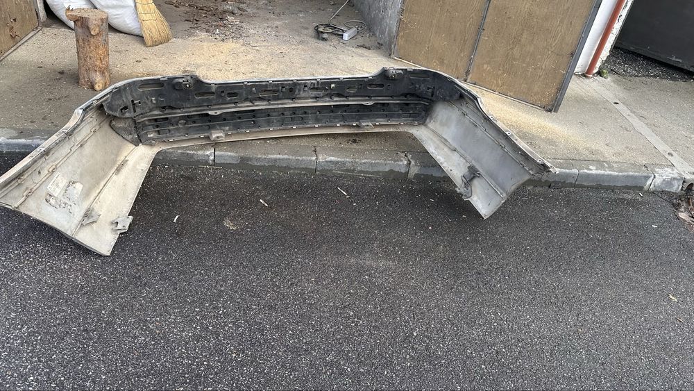 Задна броня за Мерцедес W220