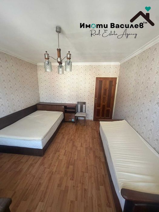 Продава 2-СТАЕН град София, Люлин 6