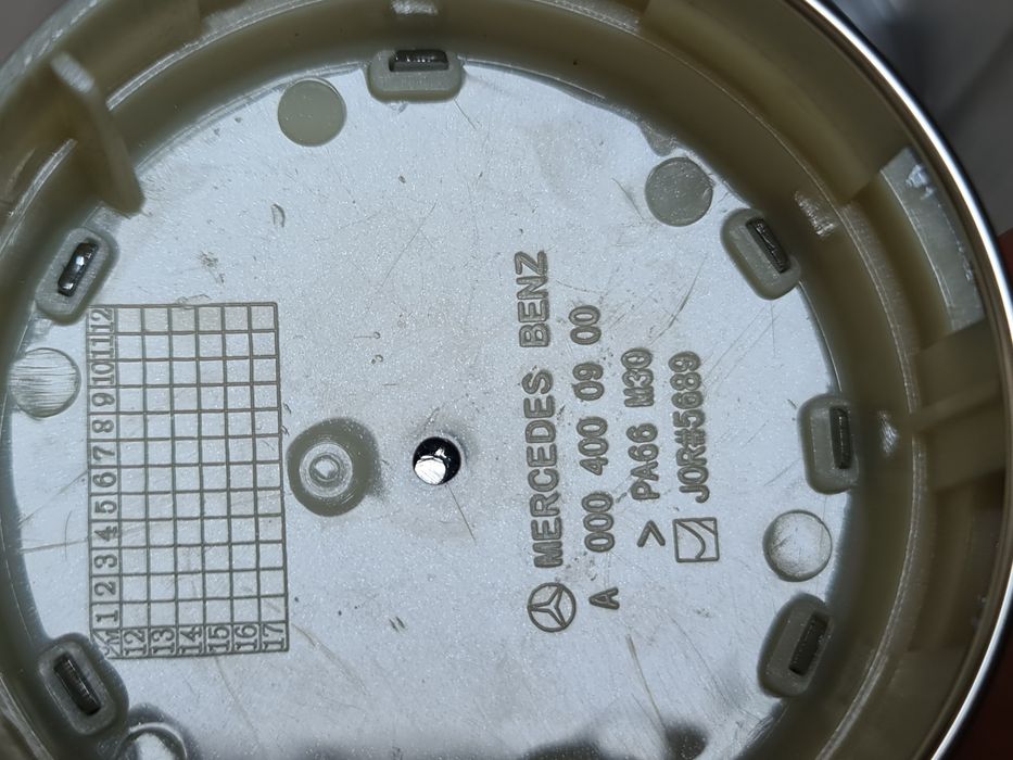 Capace-Jante-Mercedes-Late-Model-AMG-75mm-A-C-E-S—CLA-CLS-GLE-4-Matic