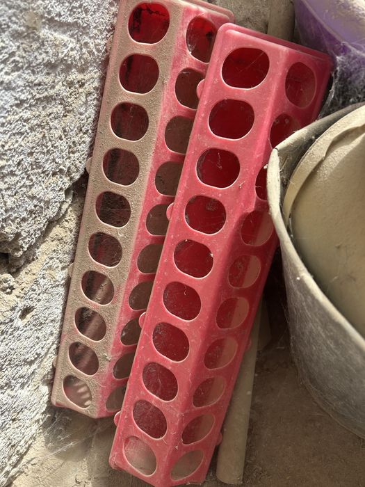 Кормушки для кур и цыплят