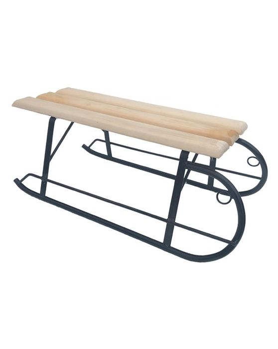 Sanie din metal și lemn
Sanie din metal si lemn









Sanie din met