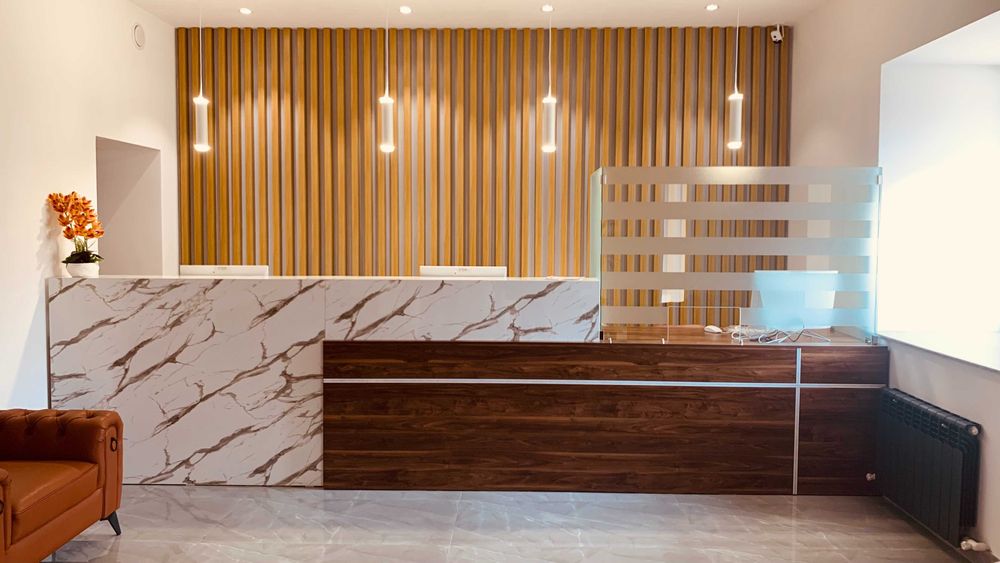 Мебель на заказ от производителя