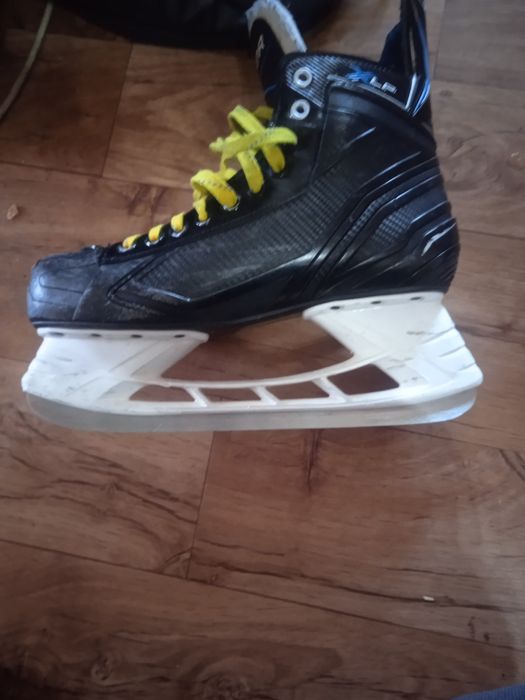 коньки bauer xlp