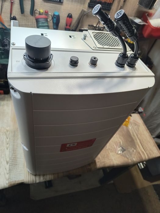 Solaredge модул от соларна система