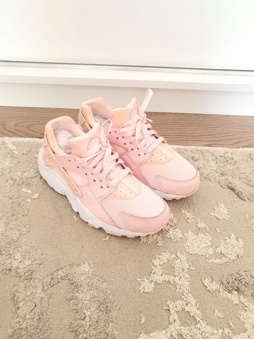 Adidas nike  huarache originali