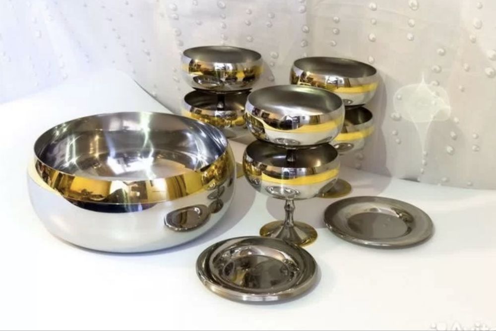 Миска Барон Цептер 6 шт оригинал