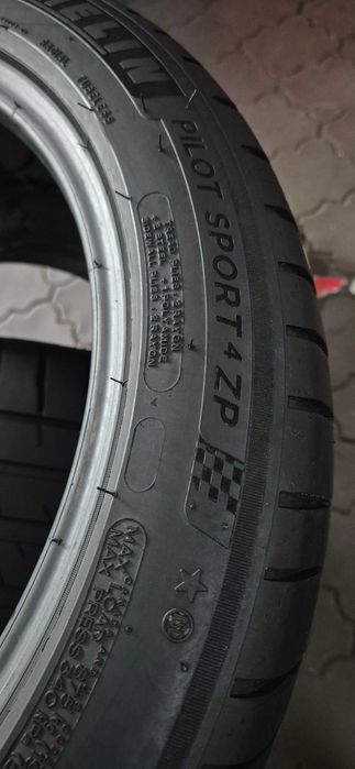 anvelope Goodyear,Michelin  275/40/18
