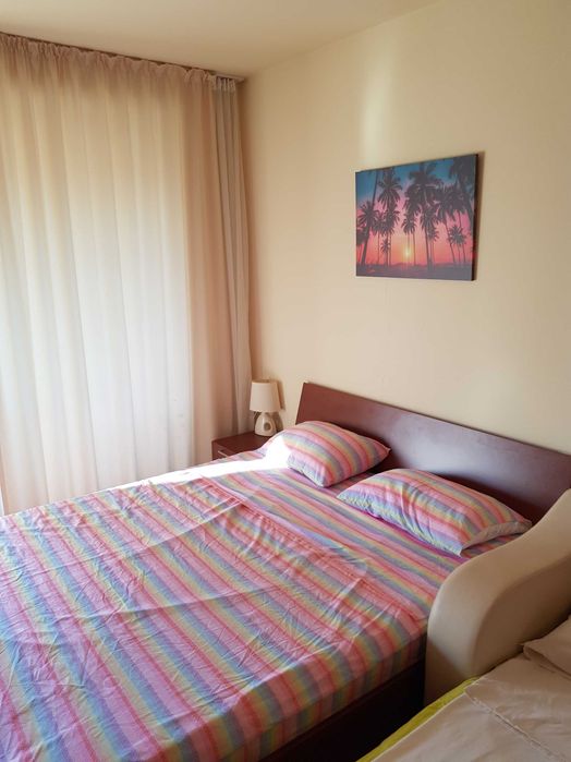 Отдавам под наем за сезона студио Greenlife