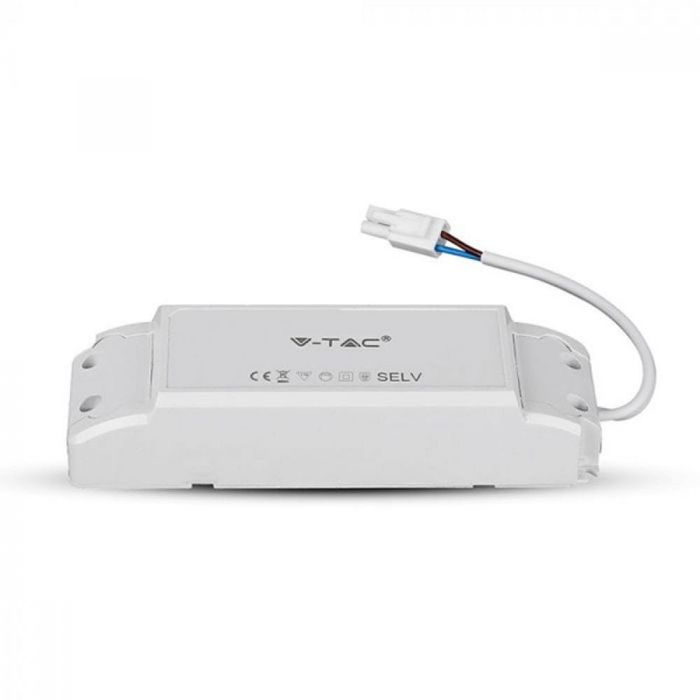 29W Лед Панел 60x60cm 3960Lm 6400K