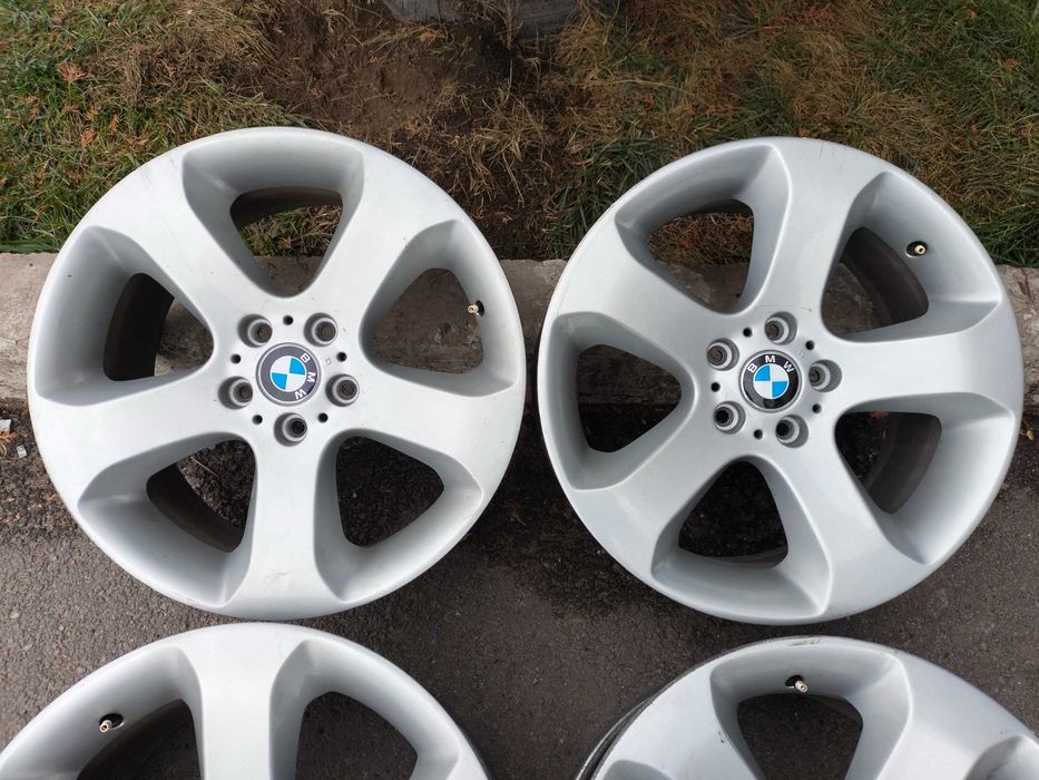 Bmw x5 e53.E38 стиль № 132