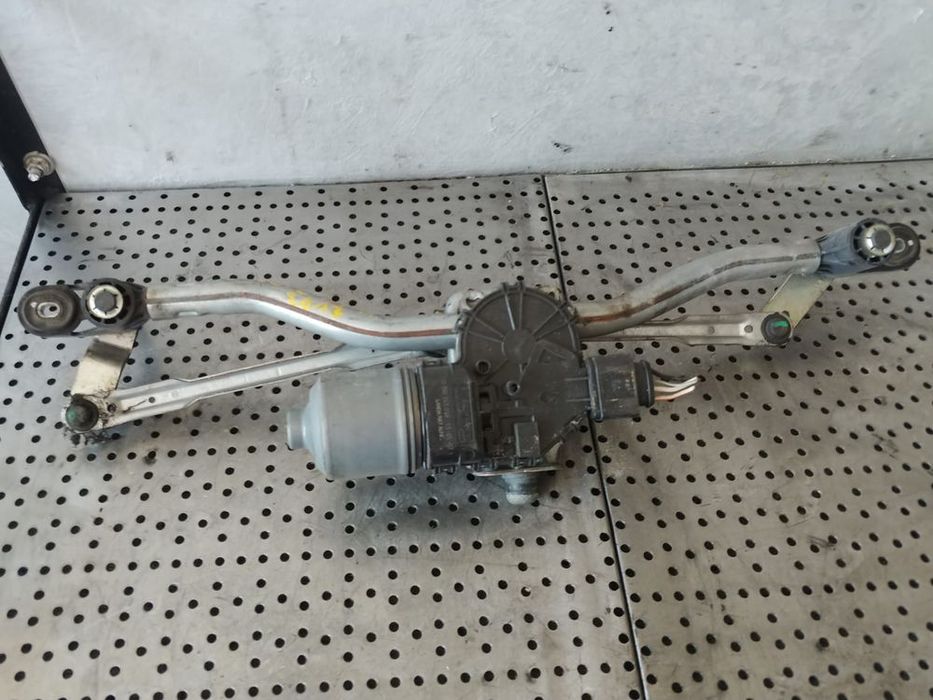 ansamblu stergator motoras alfa romeo giulietta  50509396 0390243019