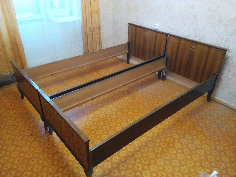 Спальный гарнитур по цене шкафа