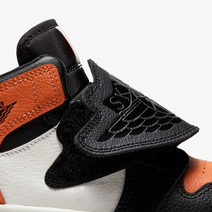 Jordan 34 р. оригинальная обувь
