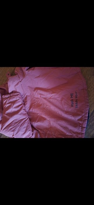 Geaca toamna, baiat, marimea 104