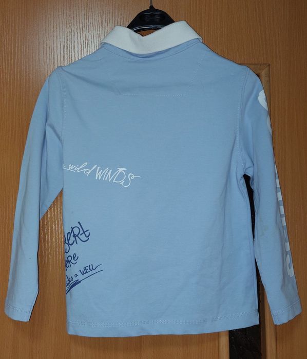 Набор вещей (тениски) для мальчика