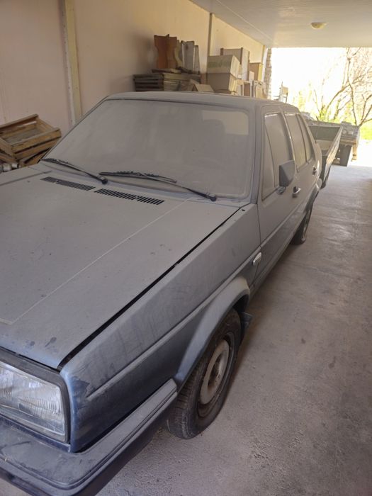 Продам Volkswagen Jetta