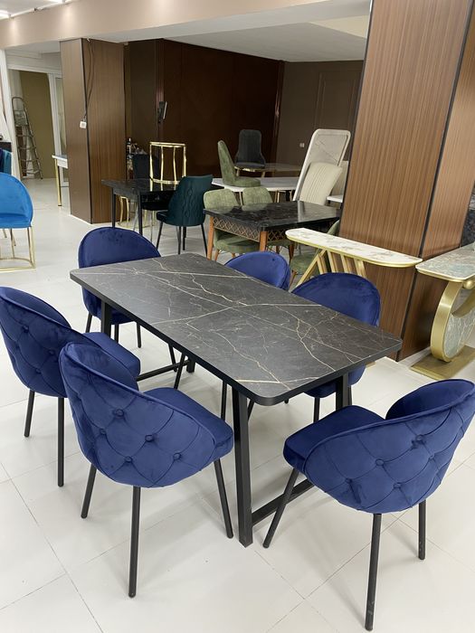 Оптом стол стулья