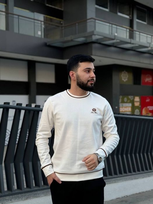 Мужской свитшот оптом