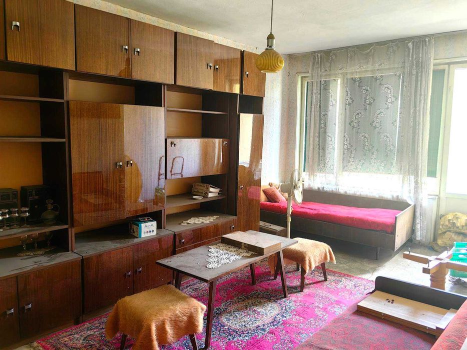 Продава се Двустаен апартамент в Стара Загора, Била - 68 кв.м за 1206 €/кв.м - Снимка #7