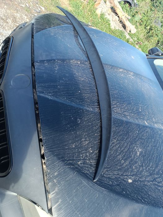 Бмв ф10 на части