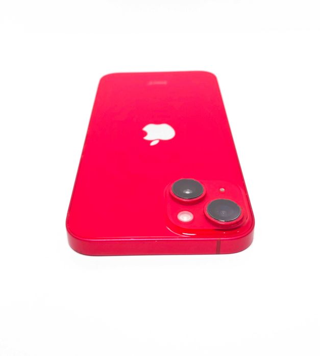 iPhone 14 128GB Red Product