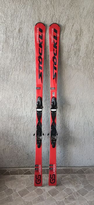 Разнообразие от Ски и ски щеки!