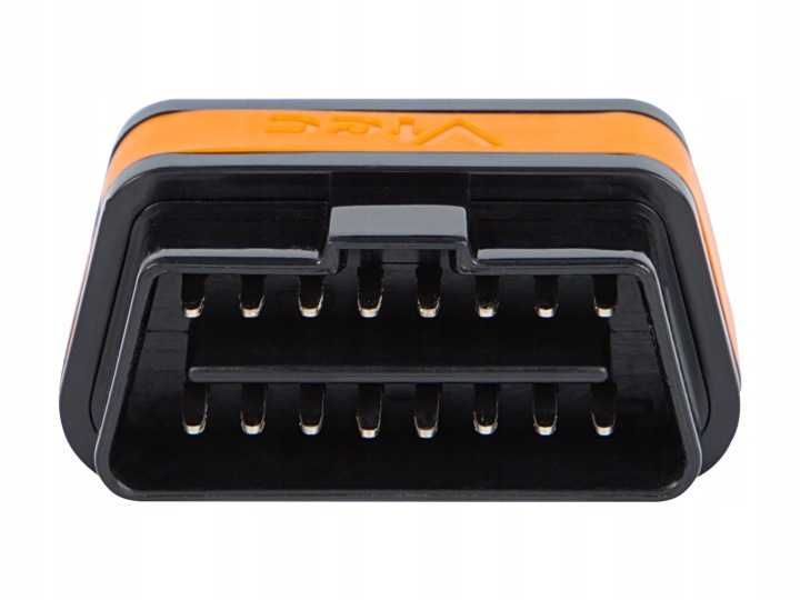 OBD2 ELM327 Bluetooth Диагностика за Кола, Android iPhone, Трие Check Engine