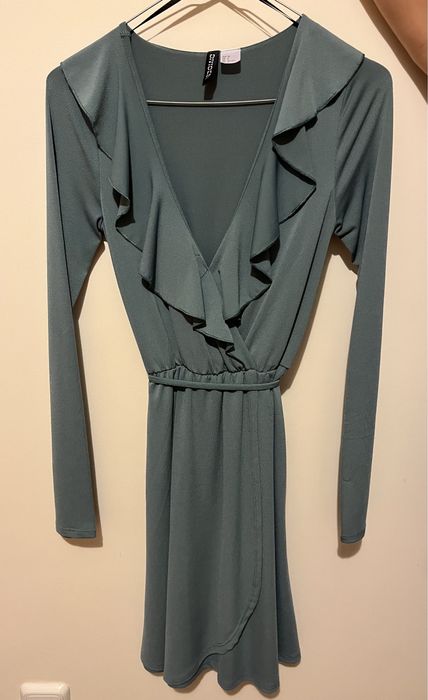 Рокля НМ S размер