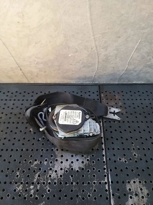 Centura siguranta dreapta fata renault scenic 3 0408096