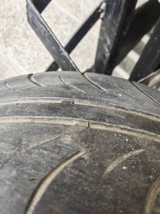 Zestino Grudge 07R 195/50/R15