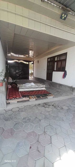 Продаётся частный Дом 
Адрес: Ул Обод-Турмуш  , махалля Янгиобод