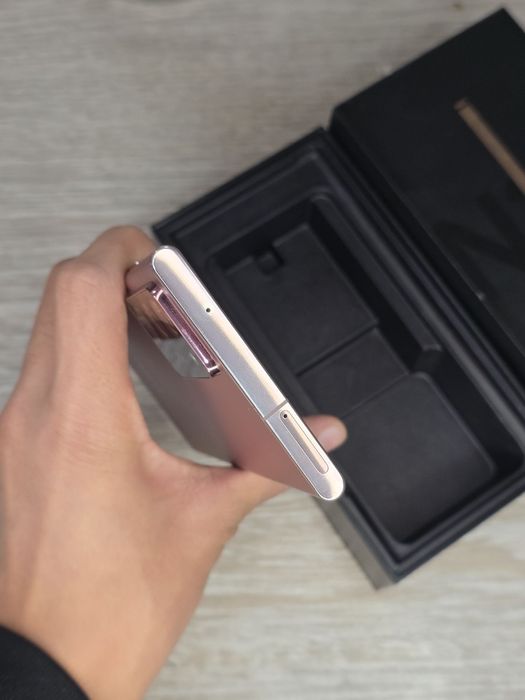 Samsung note 20 ultra 5G 12/256gb karopka bor