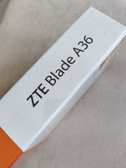 Продам телефон zte blade a36