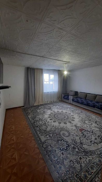 Частный дом в северной части города