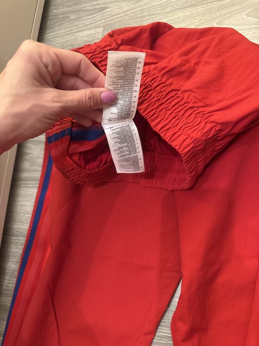 Pantaloni de trening Afidas originali