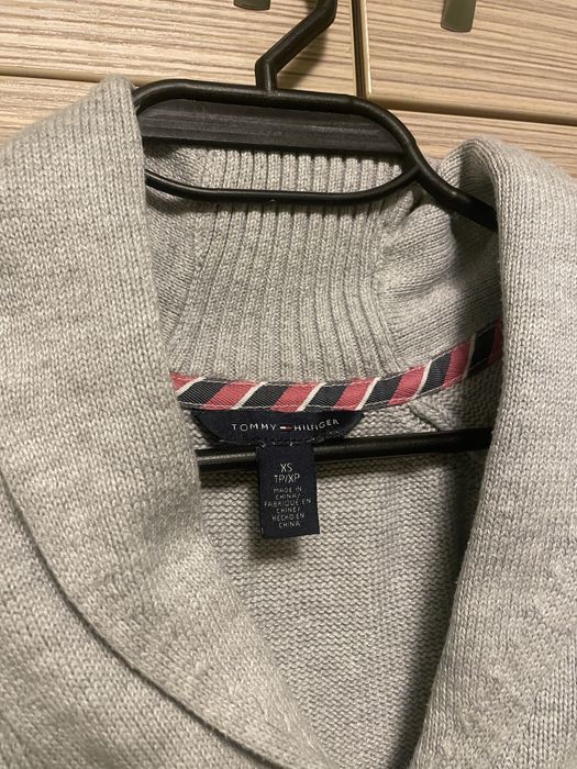 Жилетка Tommy Hilfiger