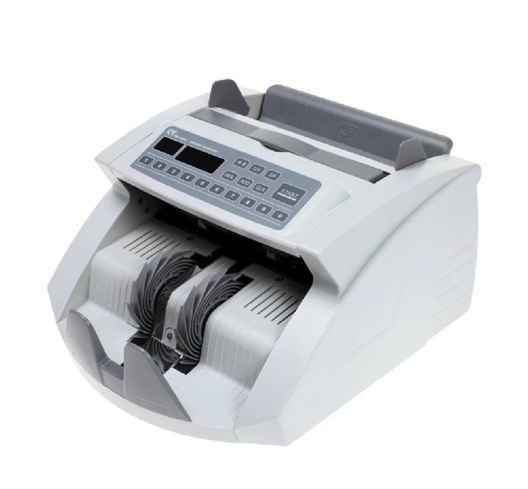 Счетчик банкнот PRO-57 UM/S Счетчик денег