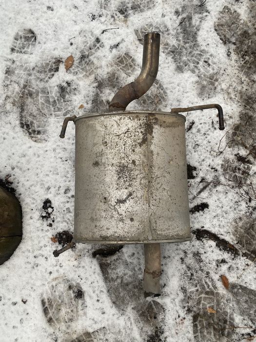 Бочка от субару продам