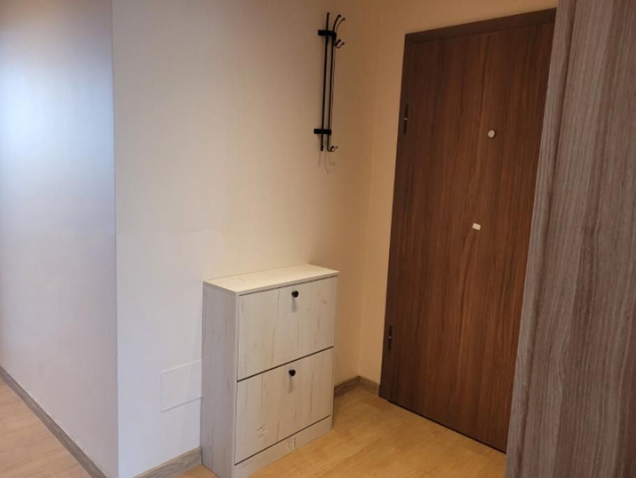 Двустаен апартамент под наем в ж.к. Овча купел, 2166032