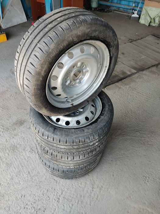 Диск Баллон123333