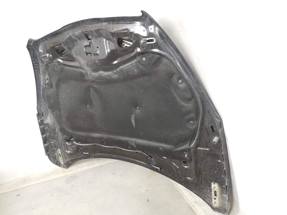 Capota Motor Peugeot  508 1 2010 2011 2012 2013 2014, 508 2 [2018 - 20